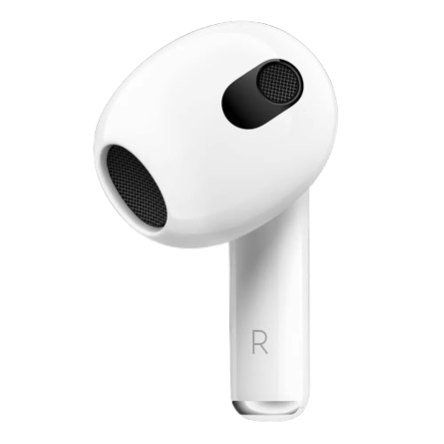 Apple AirPods 3 Charging Case (правий навушник) (вживаний, гарний стан) A-